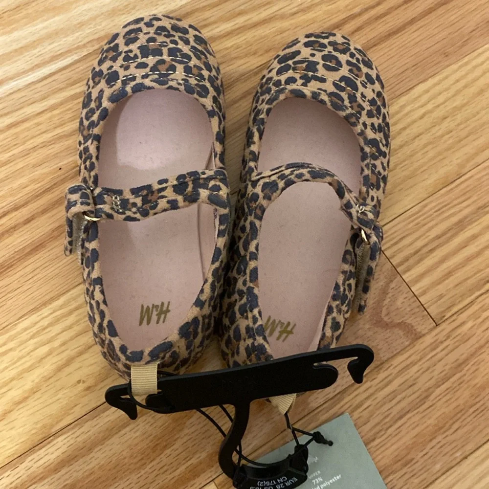 H&M ballet flats - Picture 4 of 6